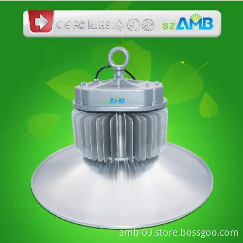 Germany Standard 150W LED High Bay